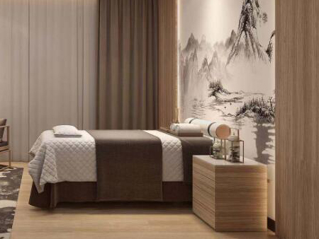 西安莲湖区水疗的科学奥秘：温水疗法如何重塑你的健康状态