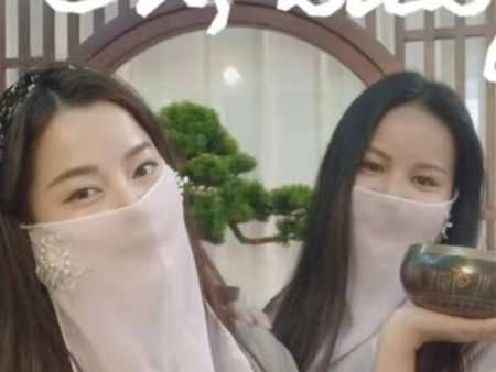 西安莲湖区泰式SPA：瑜伽与按摩的古老智慧结晶