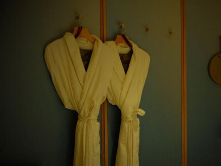 西安莲湖区桑拿会所｜排湿排毒·焕活身心