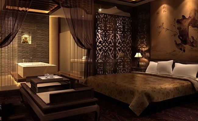 西安莲湖区SPA会所｜轻奢疗愈·舒缓时光